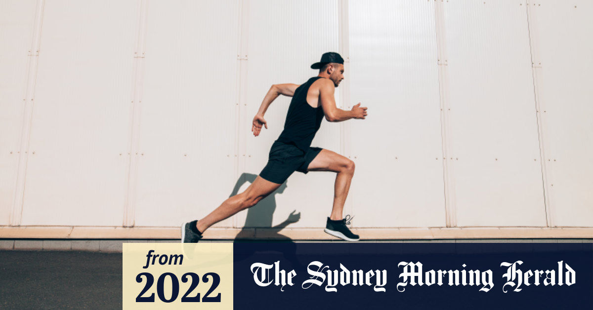 Running The best apps to get you moving again for Apple and Android